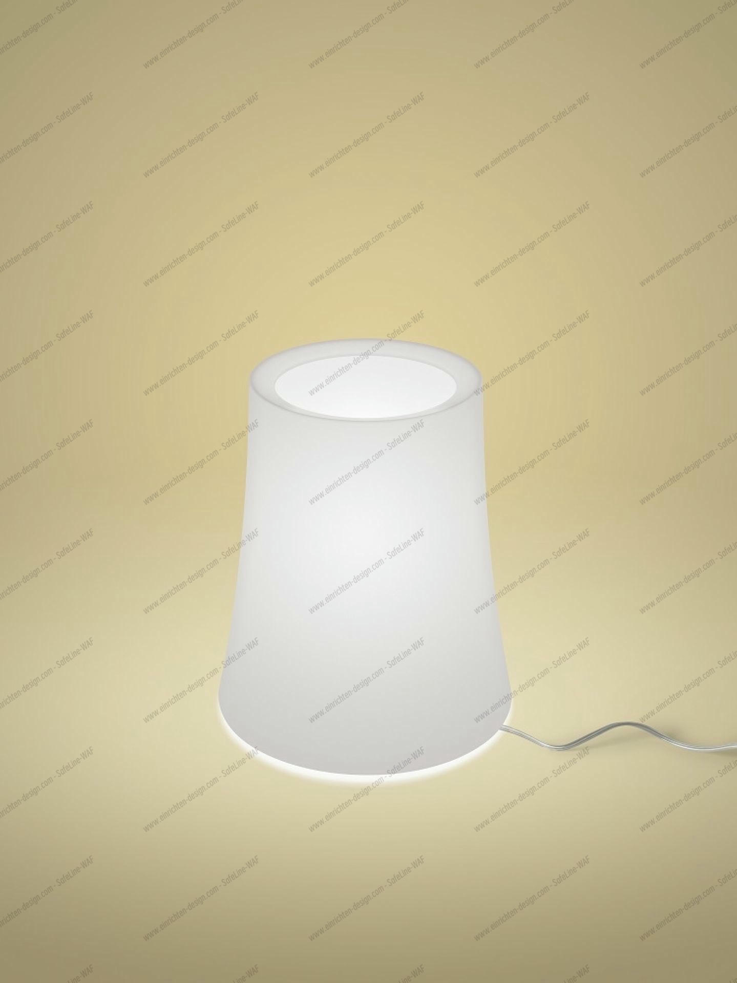 Birdie Zero Tavolo Table lamp Foscarini