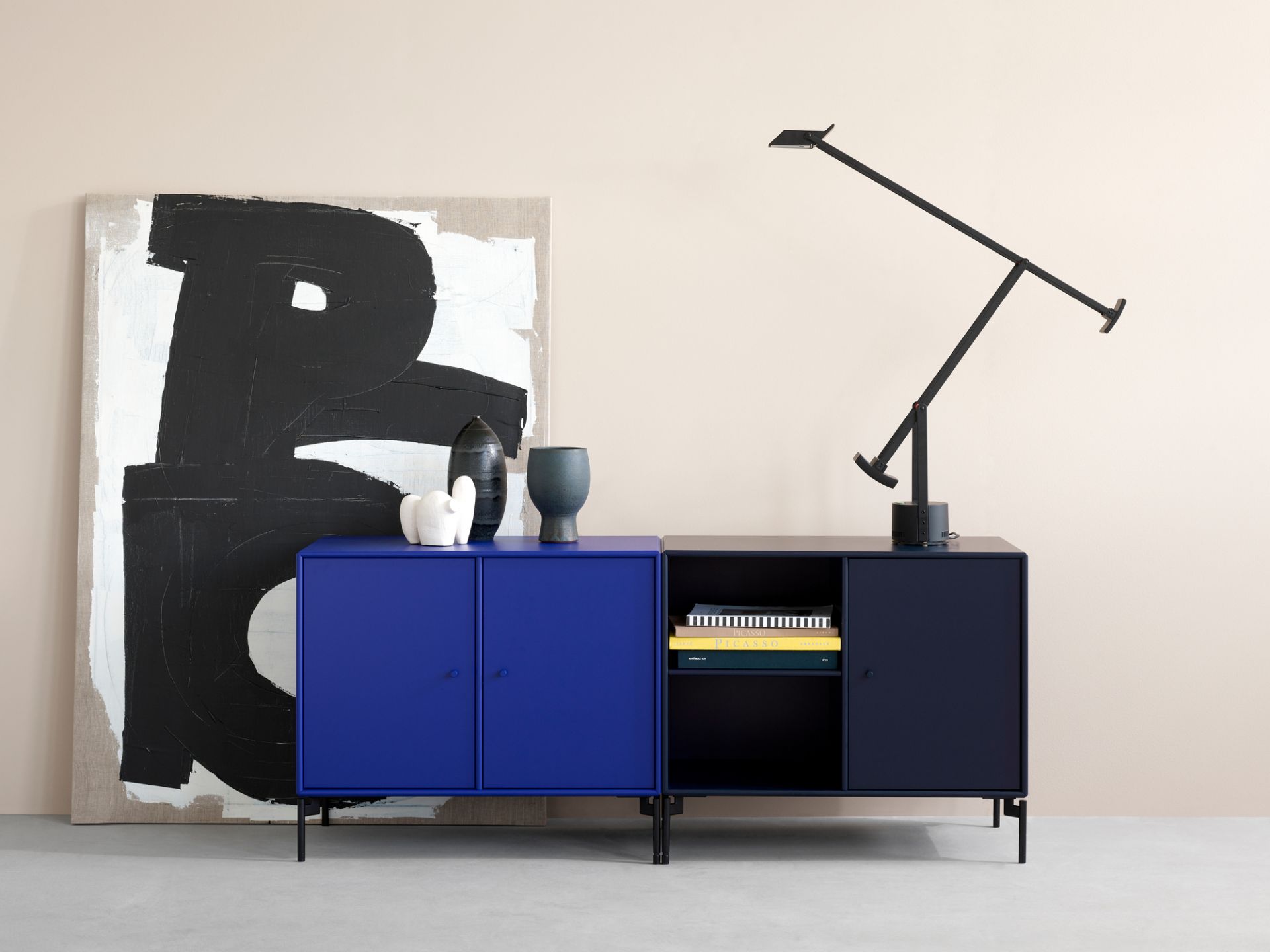 Save sideboard A Montana