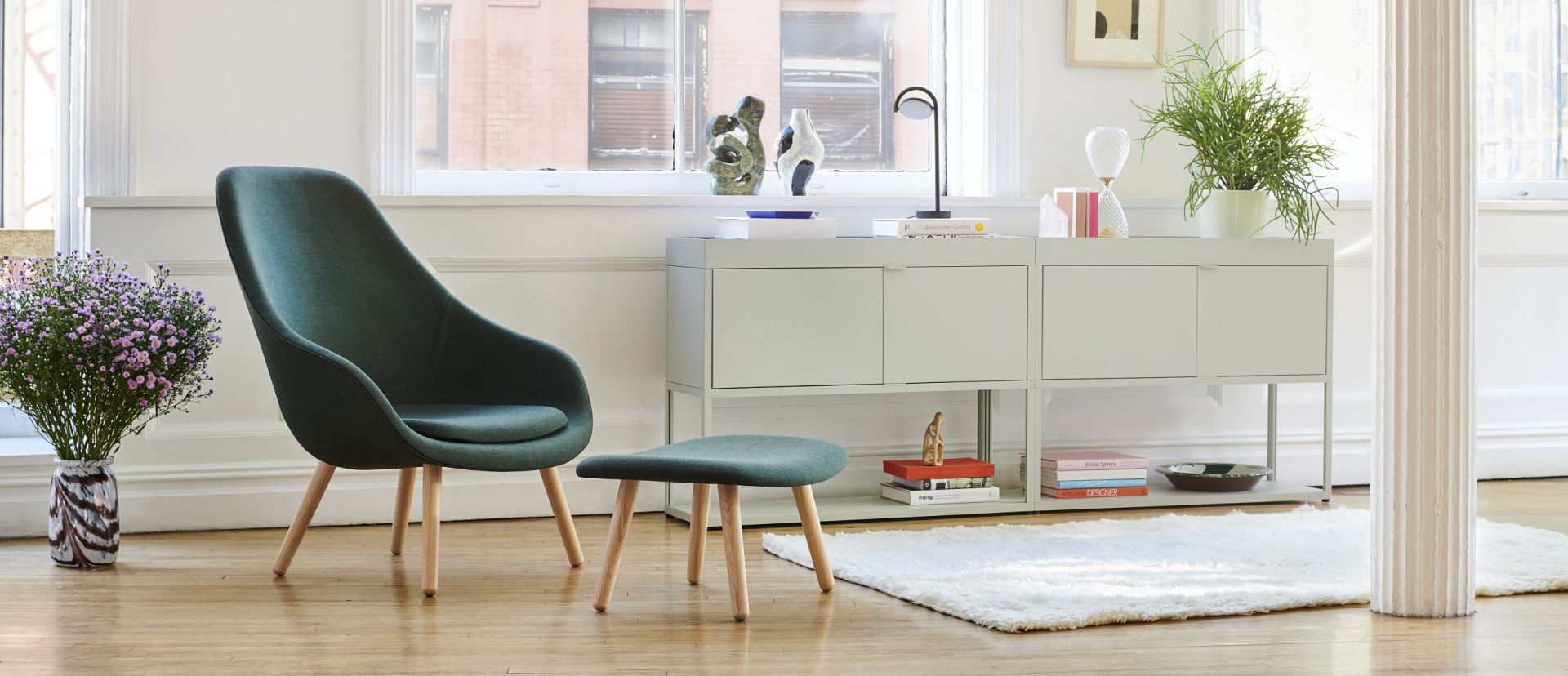 New Order sideboard combination 203 Hay New Order sideboard combination 203 Hay