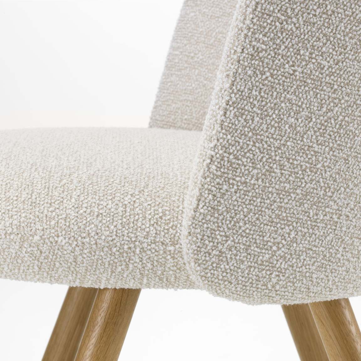 Mikado Side Chair Vitra