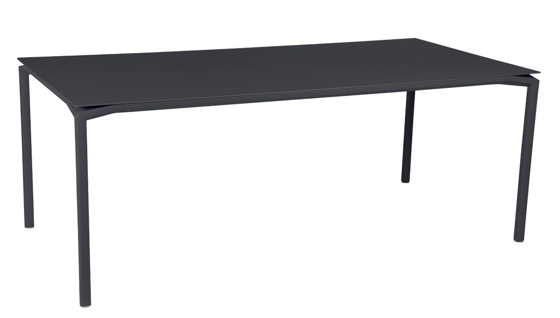 Calvi Tisch Outdoor Fermob Calvi Tisch Outdoor Fermob