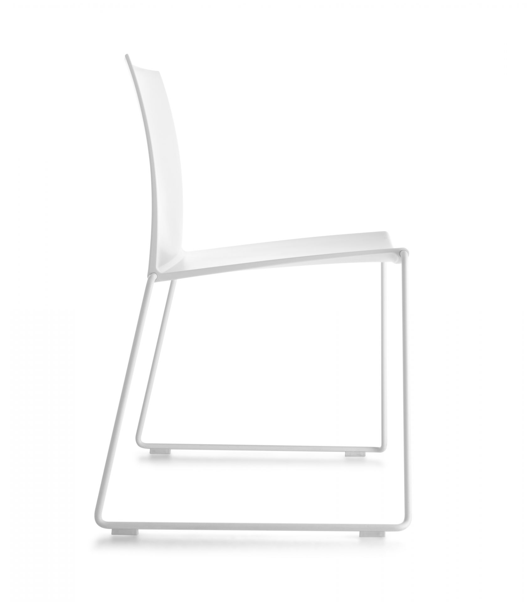 M1 chair MDF Italia