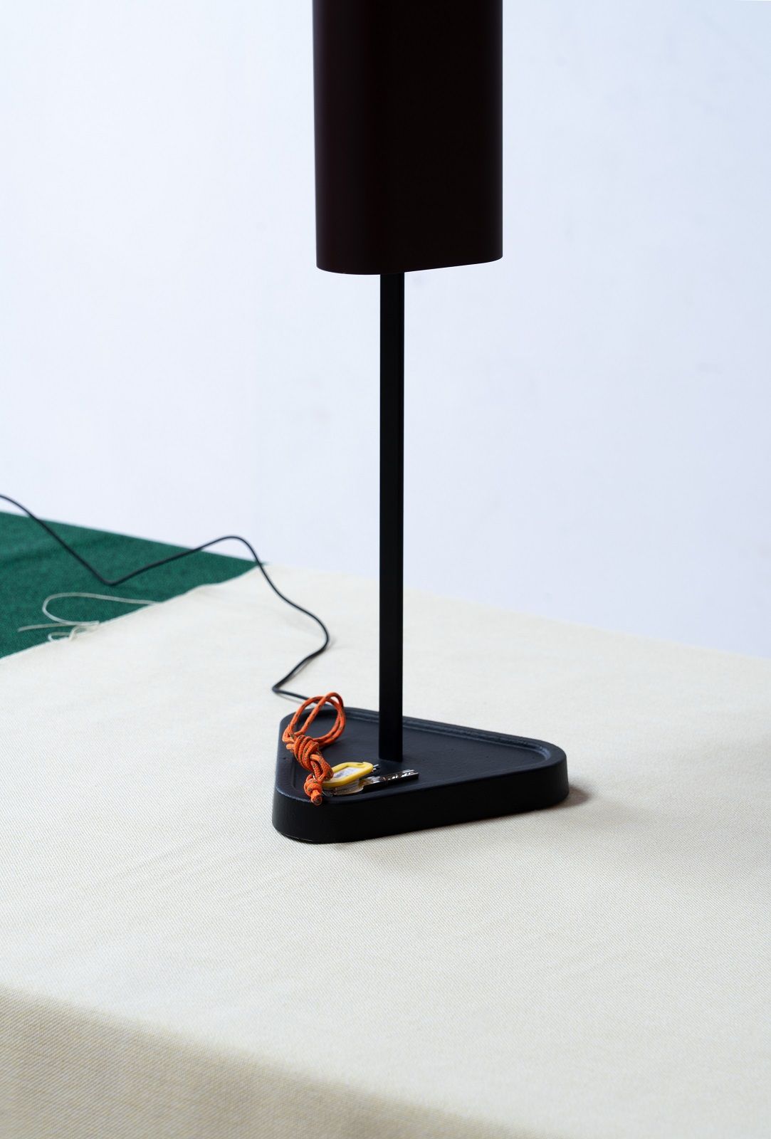 Emi Table Table lamp Flos All White