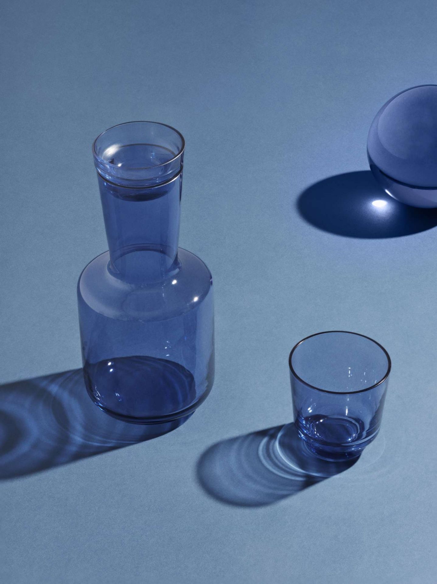 Raise Carafe Muuto SINGLE PIECES