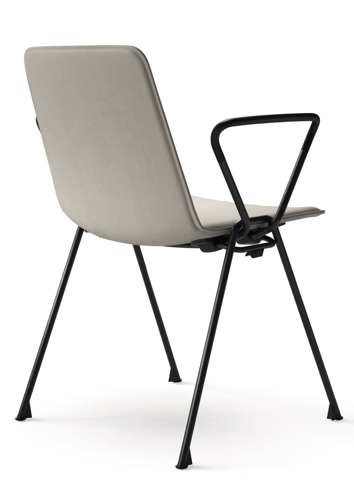 1651 Yunity Armchair Armchair Walter Knoll 