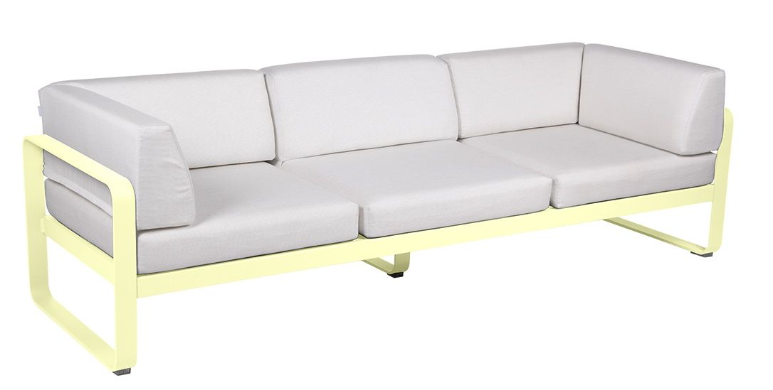 Bellevie 2-Seater / 3-Seater Club Sofa Outdoor Fermob