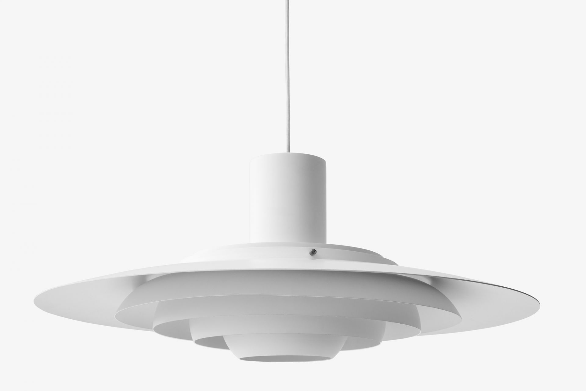 P376 Pendant light KF2 AndTradition