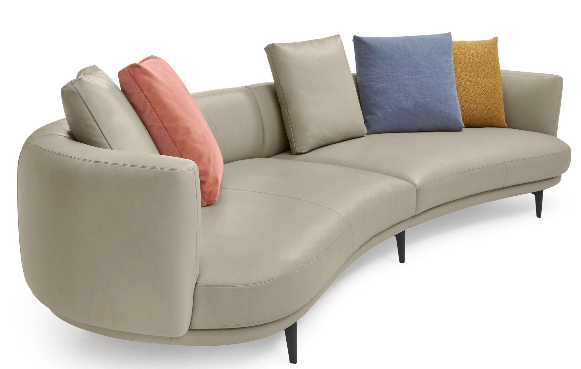 Marru Sofa Configurable Walter Knoll