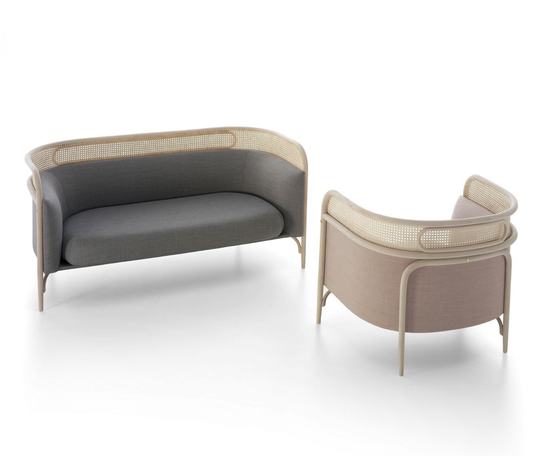 Targa Sofa Viennese GTV Design