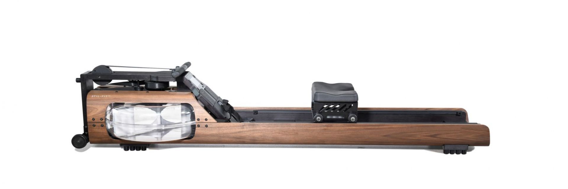 FLOW ONE rowing machine Stil-Fit