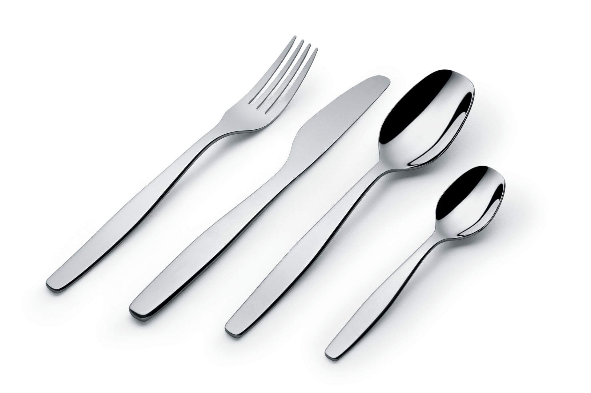 ANF06S24 Itsumo Cutlery Set Alessi