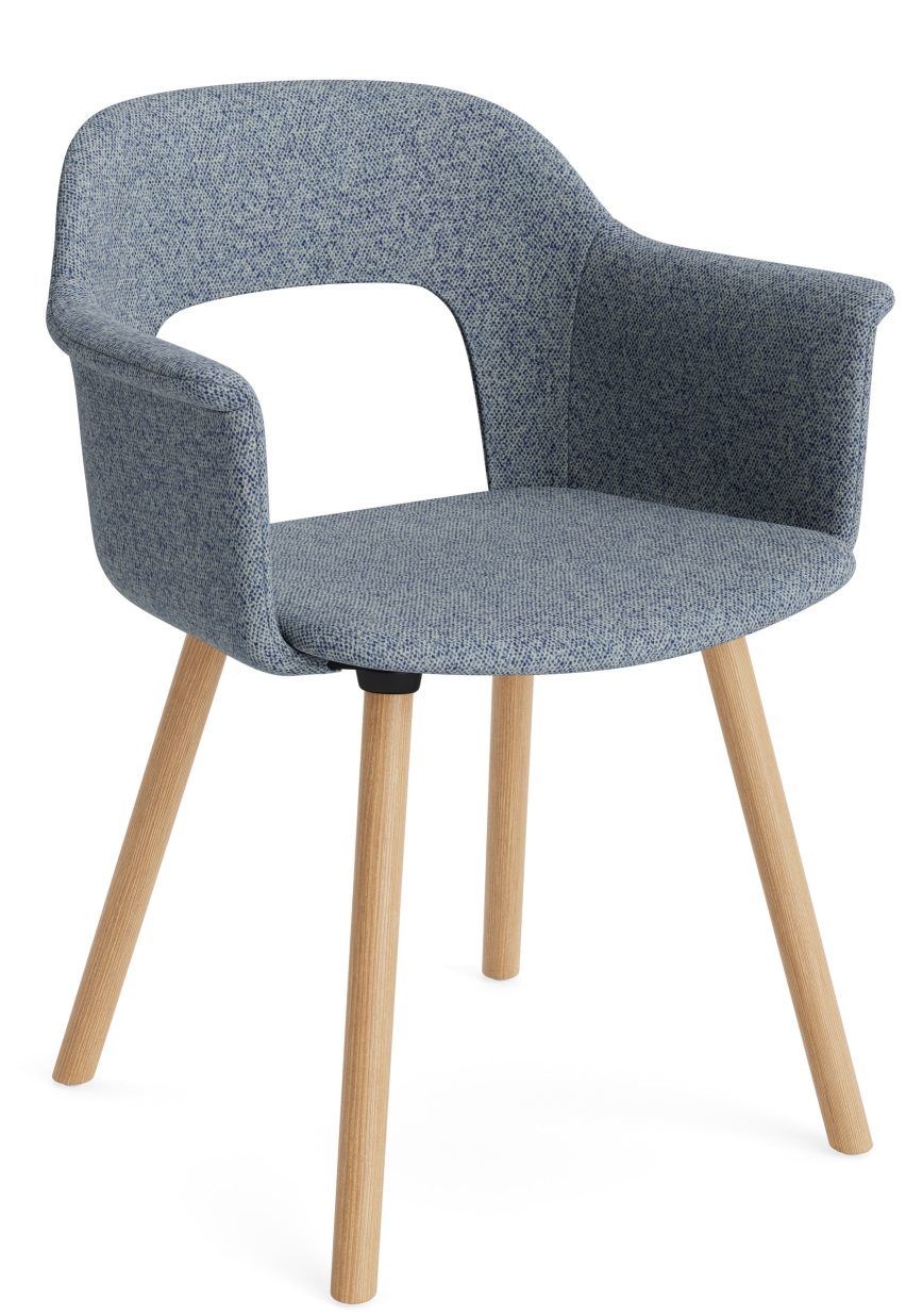 Layout Armchair 224 Armchair Hay Layout Armchair 224 Armchair Hay