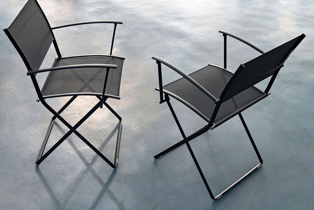 Plein Air Chair Outdoor Fermob 