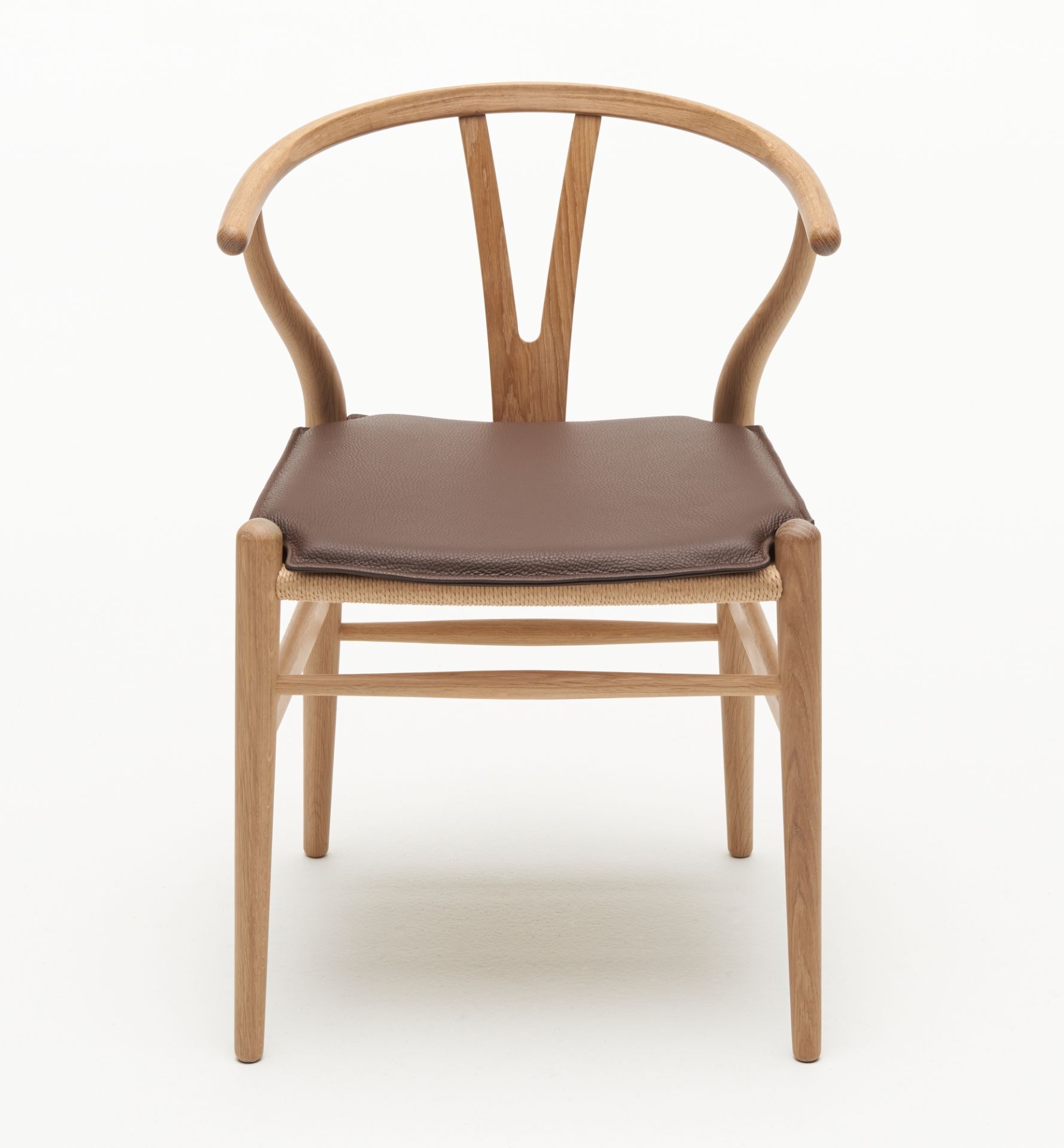 CH24 Wishbone Chair / Y-Chair Chair Carl Hansen & Søn