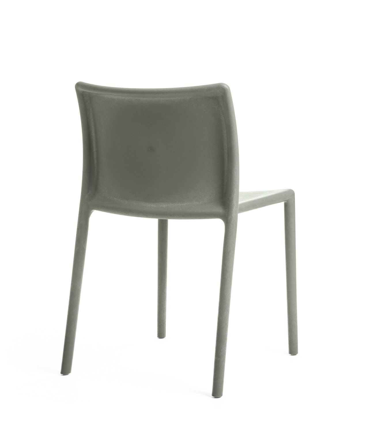 RE Air-Chair Indoor / Outdoor 100% Recycled Chair Magis 