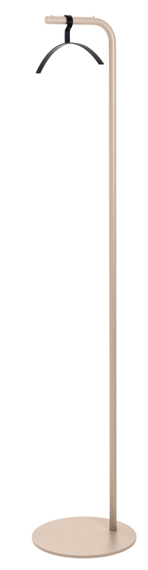 Bow  Coat rack Schönbuch