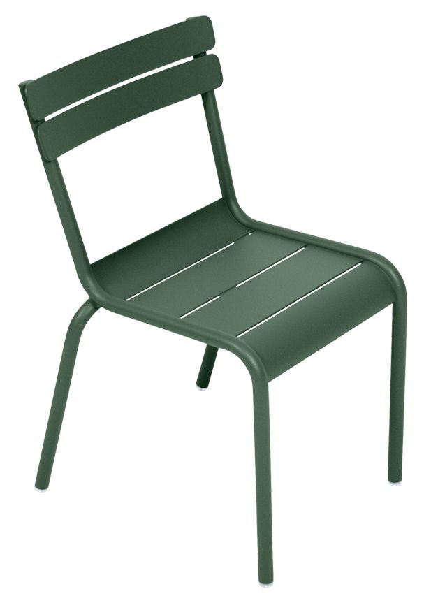 Luxembourg Kids Chair Outdoor Fermob Luxembourg Kids Chair Outdoor Fermob