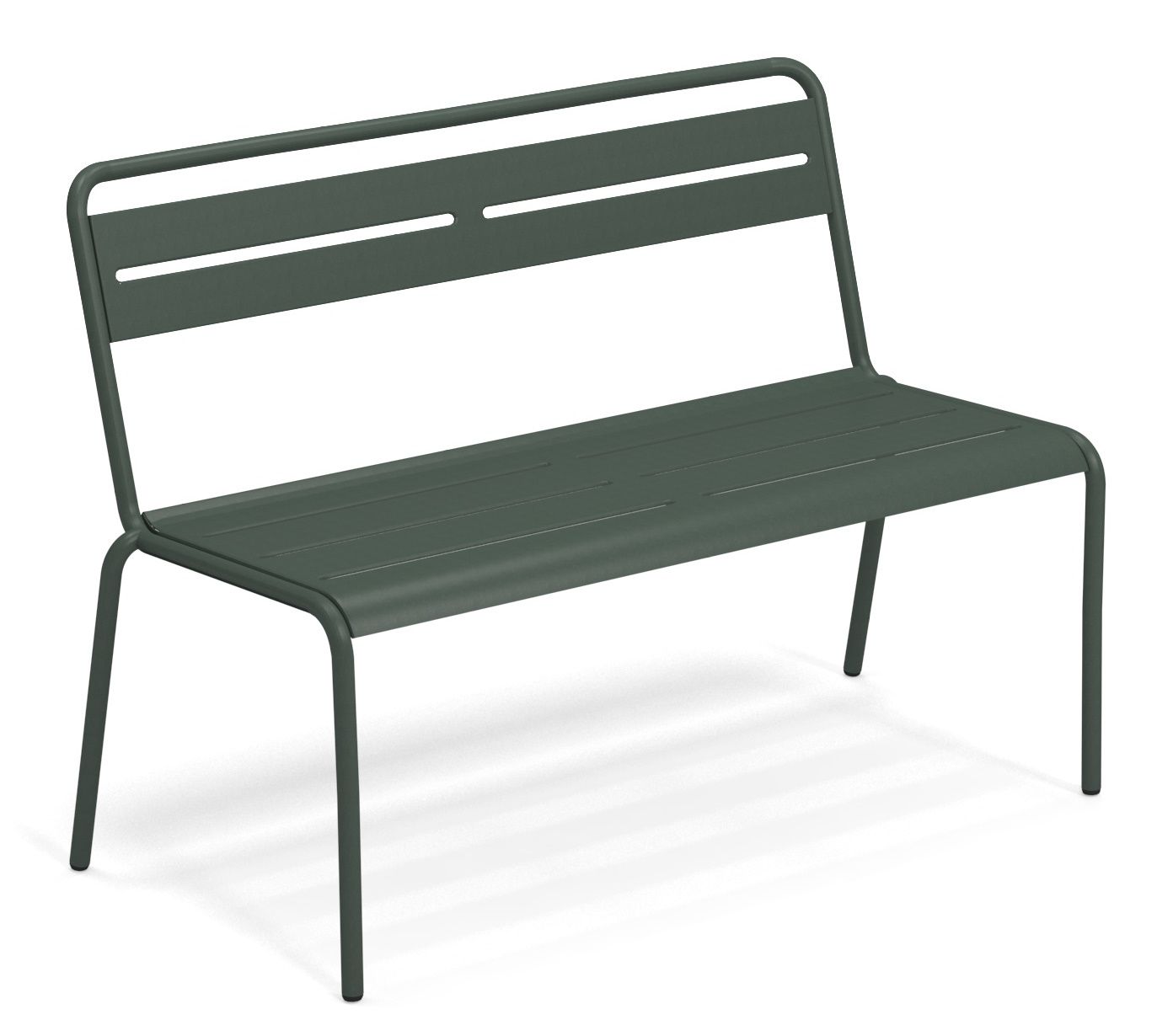 Star Bench Outdoor Emu