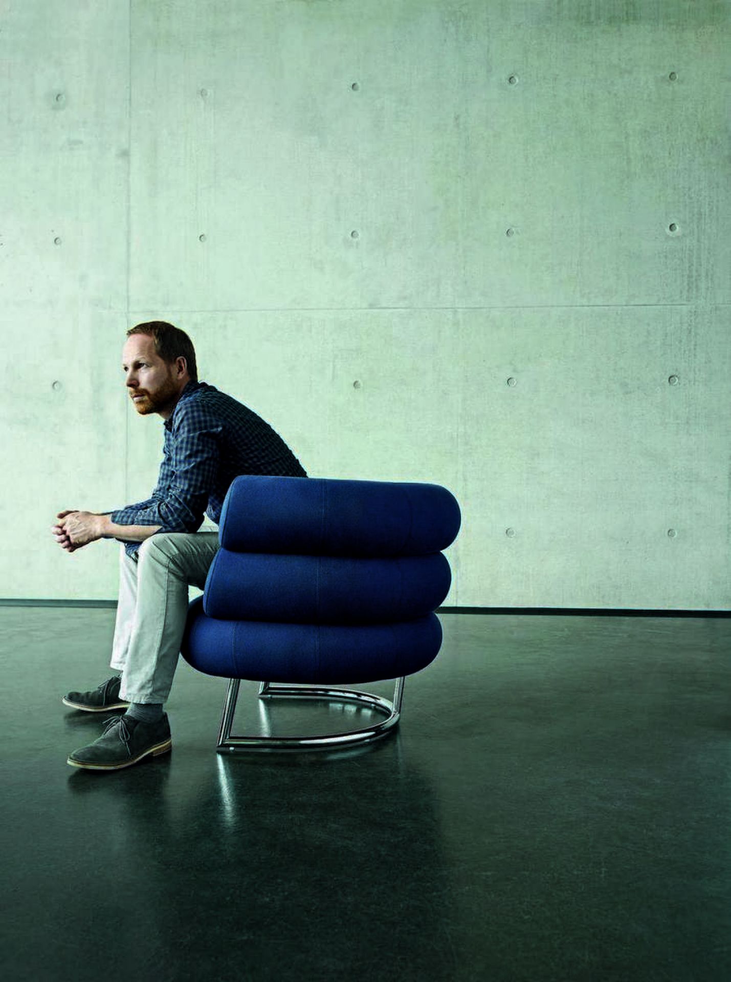 Bibendum armchair ClassiCon
