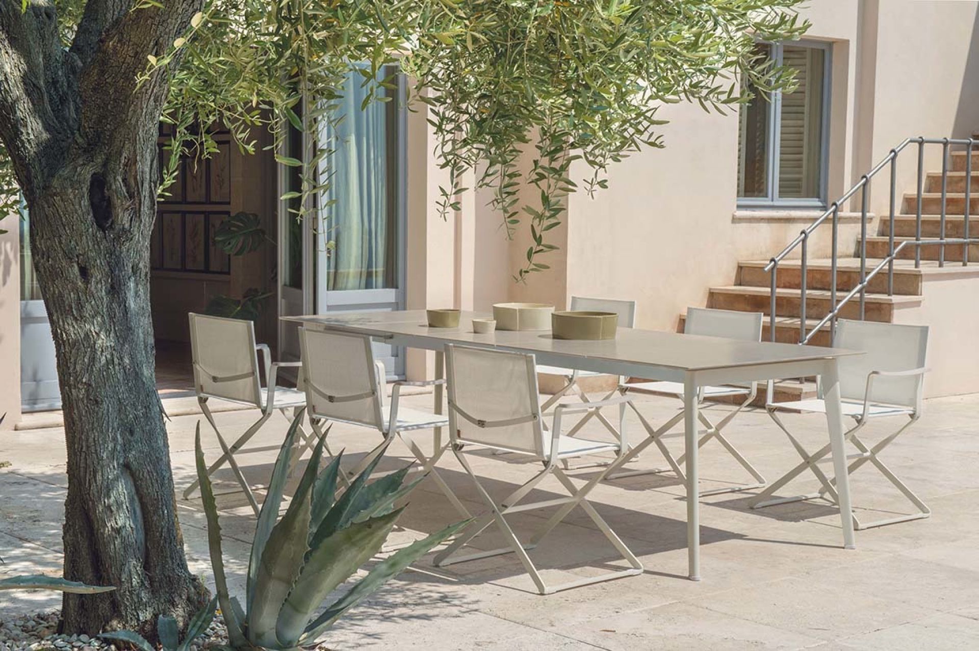 Ciak Outdoor Director's chair Emu
