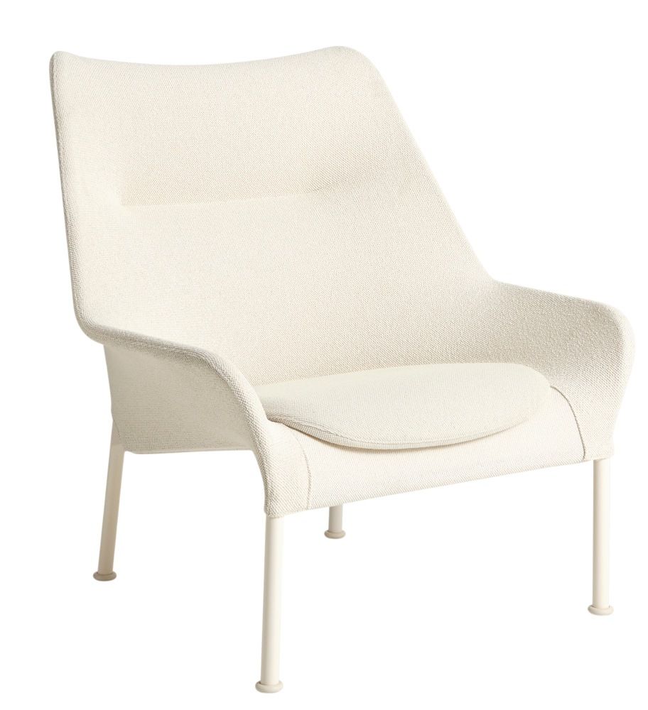 02 Lounge Chair Armchair Hay 02 Lounge Chair Armchair Hay