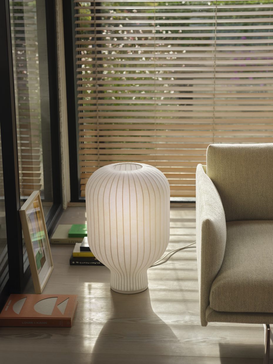 Strand Table Lamp Table Lamp Muuto