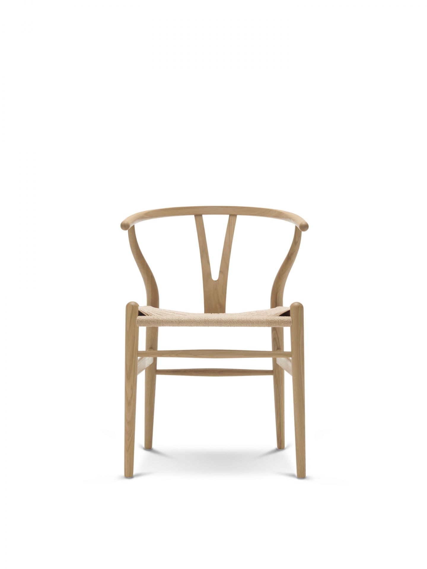 CH24 Wishbone Chair / Y-Chair Chair Carl Hansen & Søn