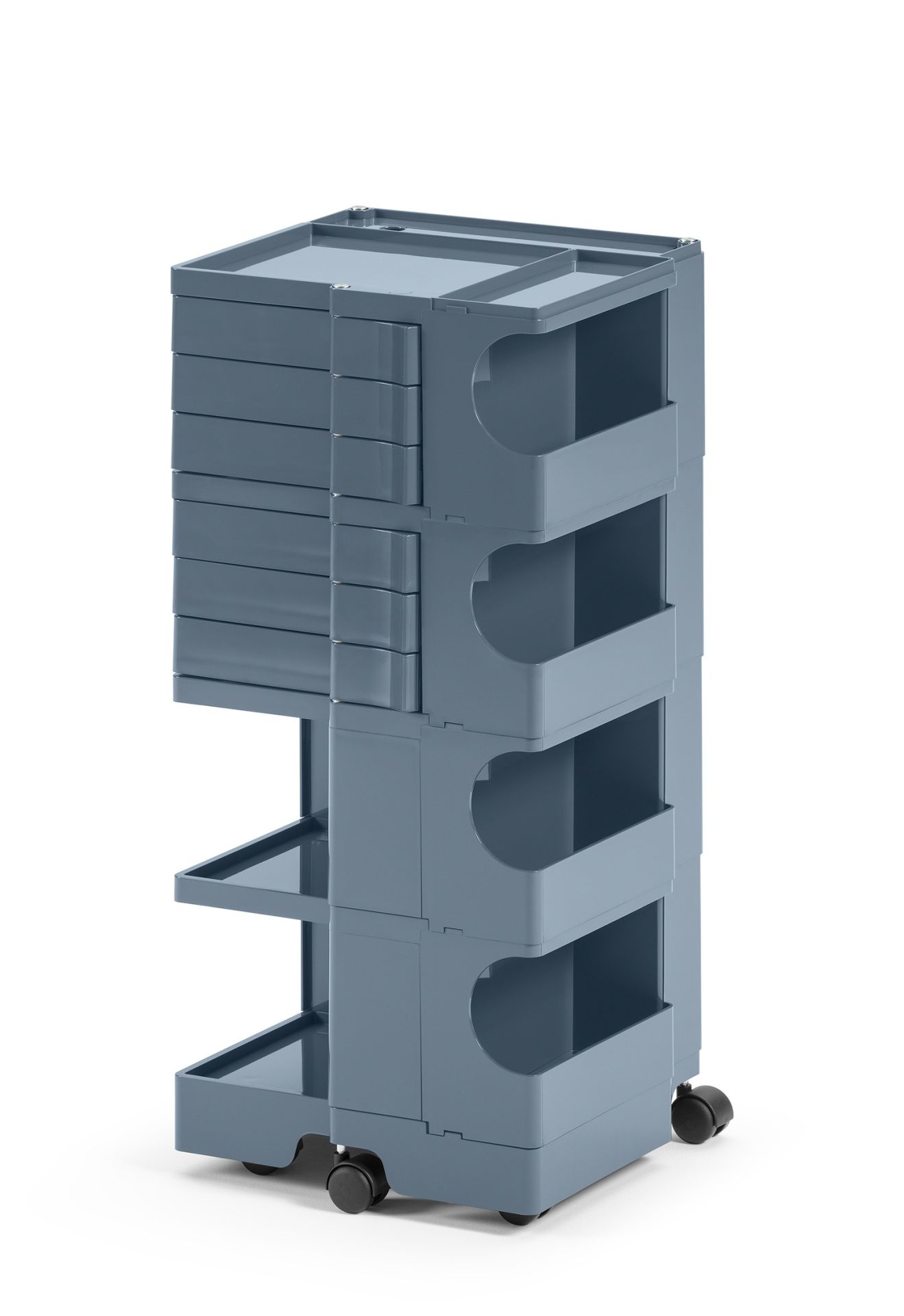 Boby B46 Roll Containers B-Line