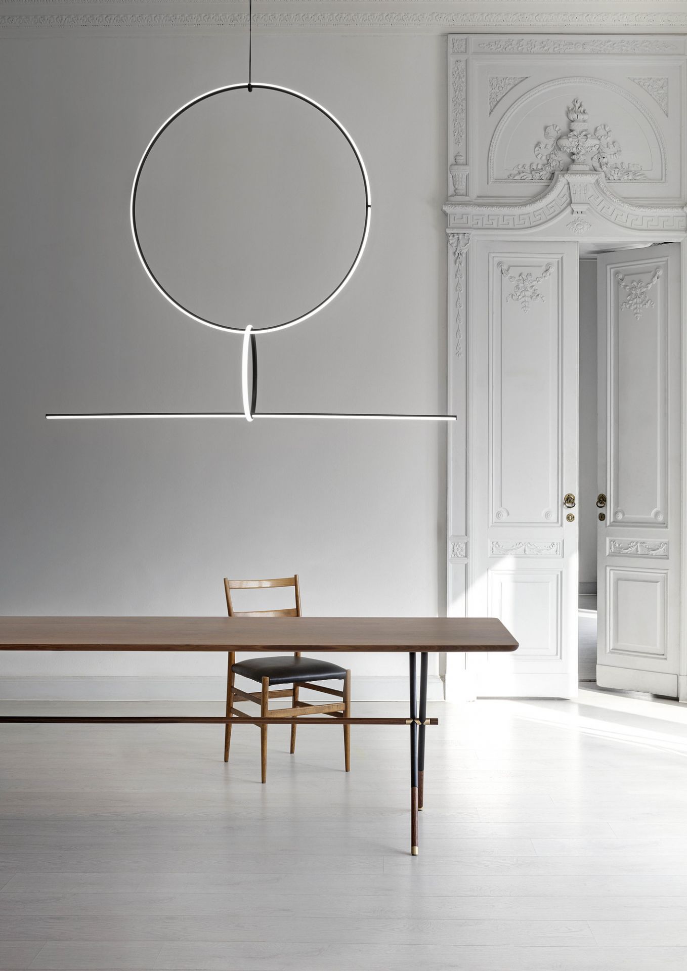 Arrangements Pendant light Flos