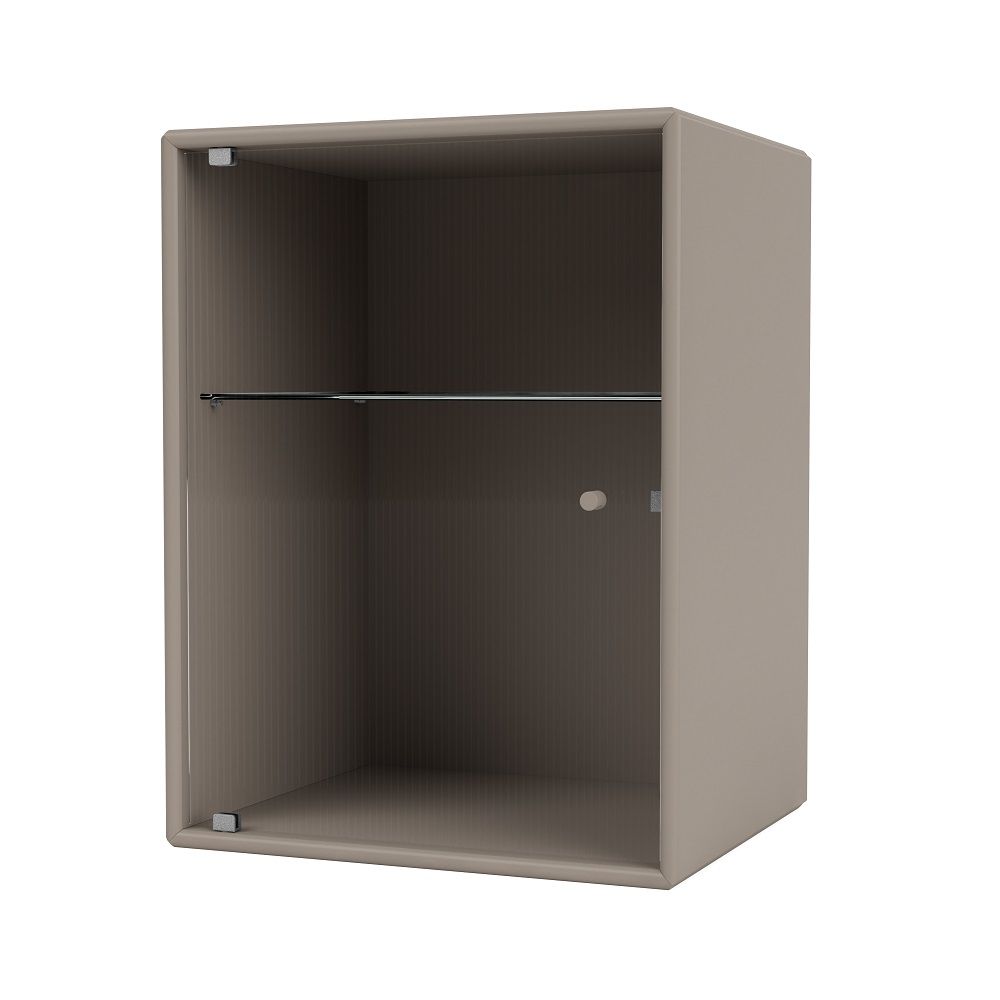 RIPPLE bathroom cabinet Montana QUICK SHIP