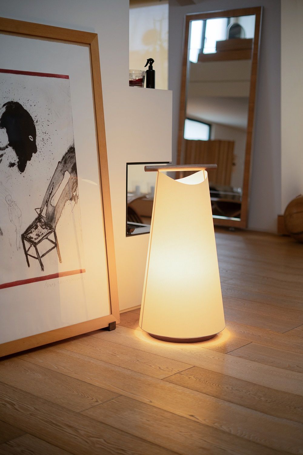 Catay Floor lamp Floor lamp nomon