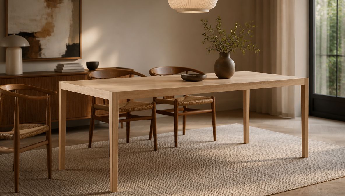 MI T 1610/ T1610 dining table horgenglarus