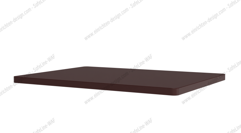 Panton Wire cover plate W 35 cm Montana