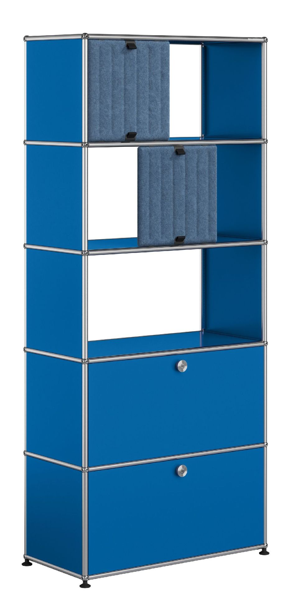 USM Haller Soft Panel Duo 350 Vertical