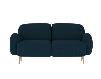 Auguste Sofa 2-seater Hartô