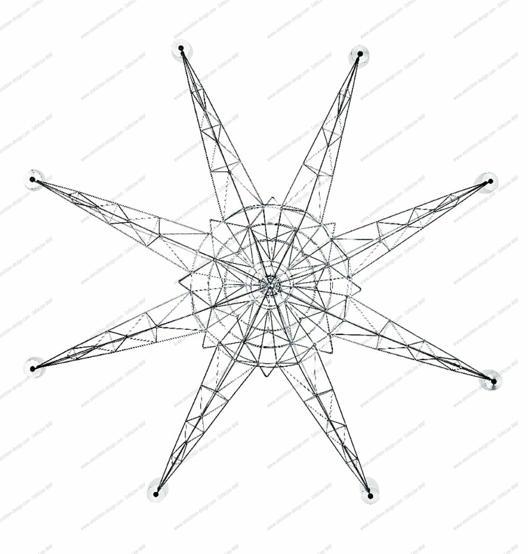 Lightweight Pendant light Foscarini