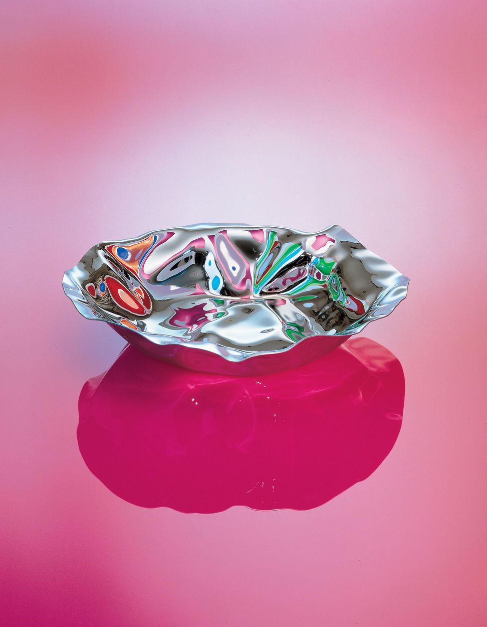 90084 Sarrià Bowl Alessi