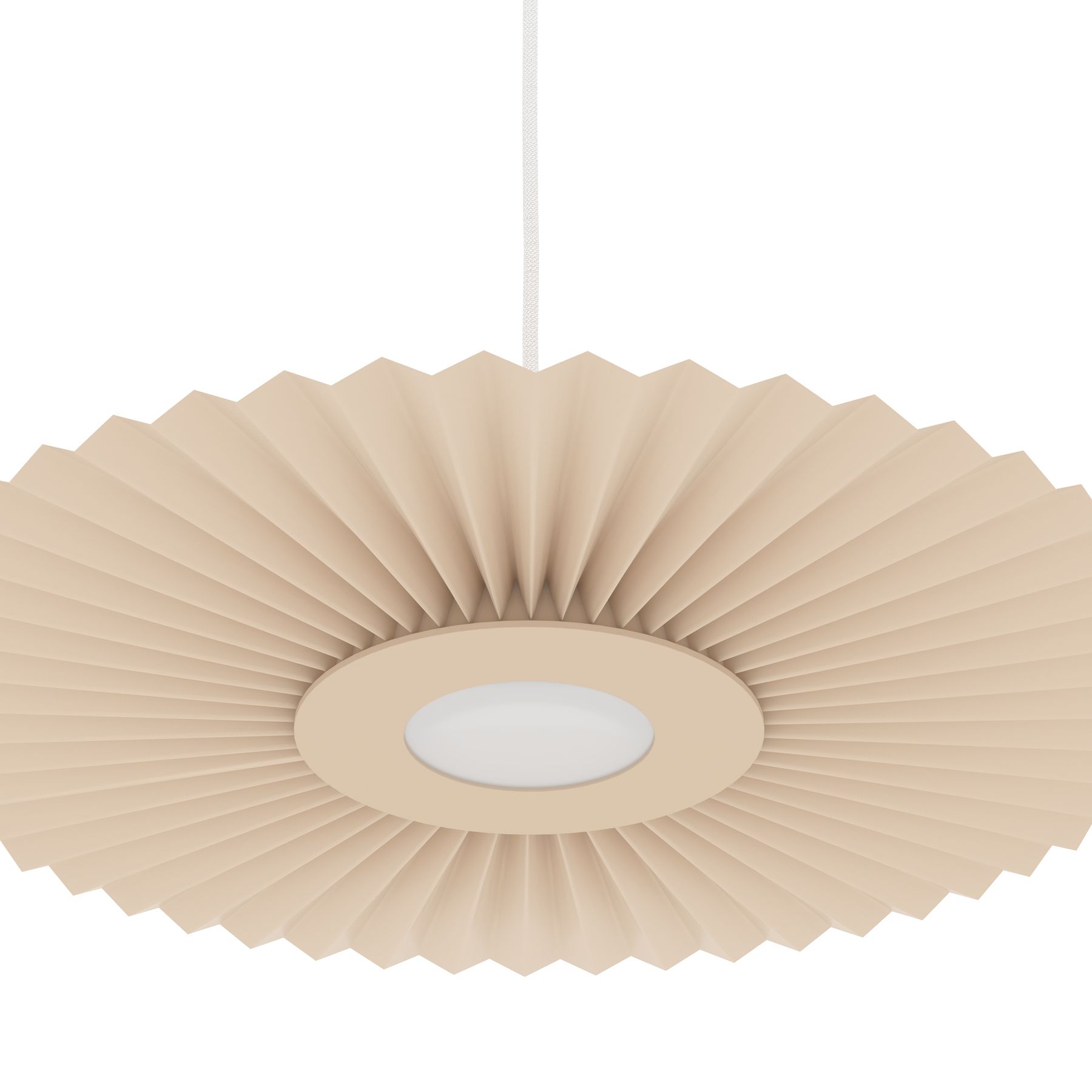 Carmen Pendant Light Pendant light small Hartô