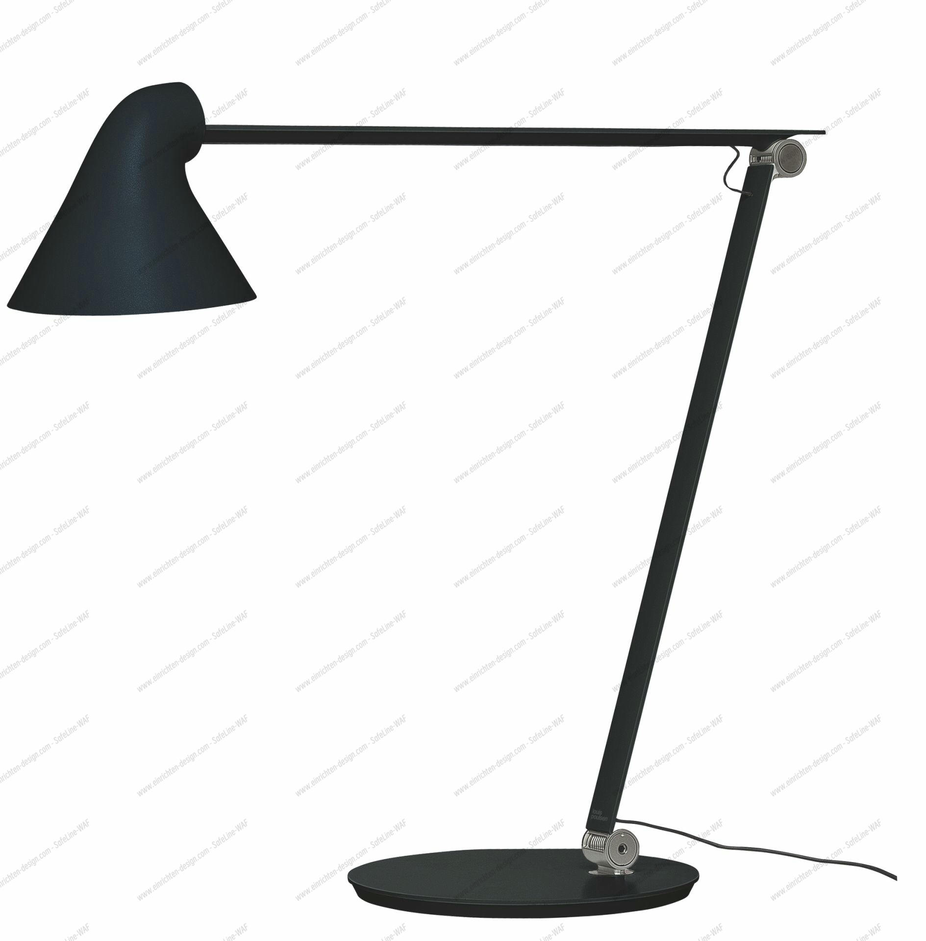 NJP table lamp Louis Poulsen