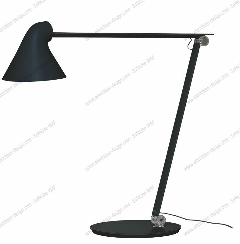 NJP table lamp Louis Poulsen