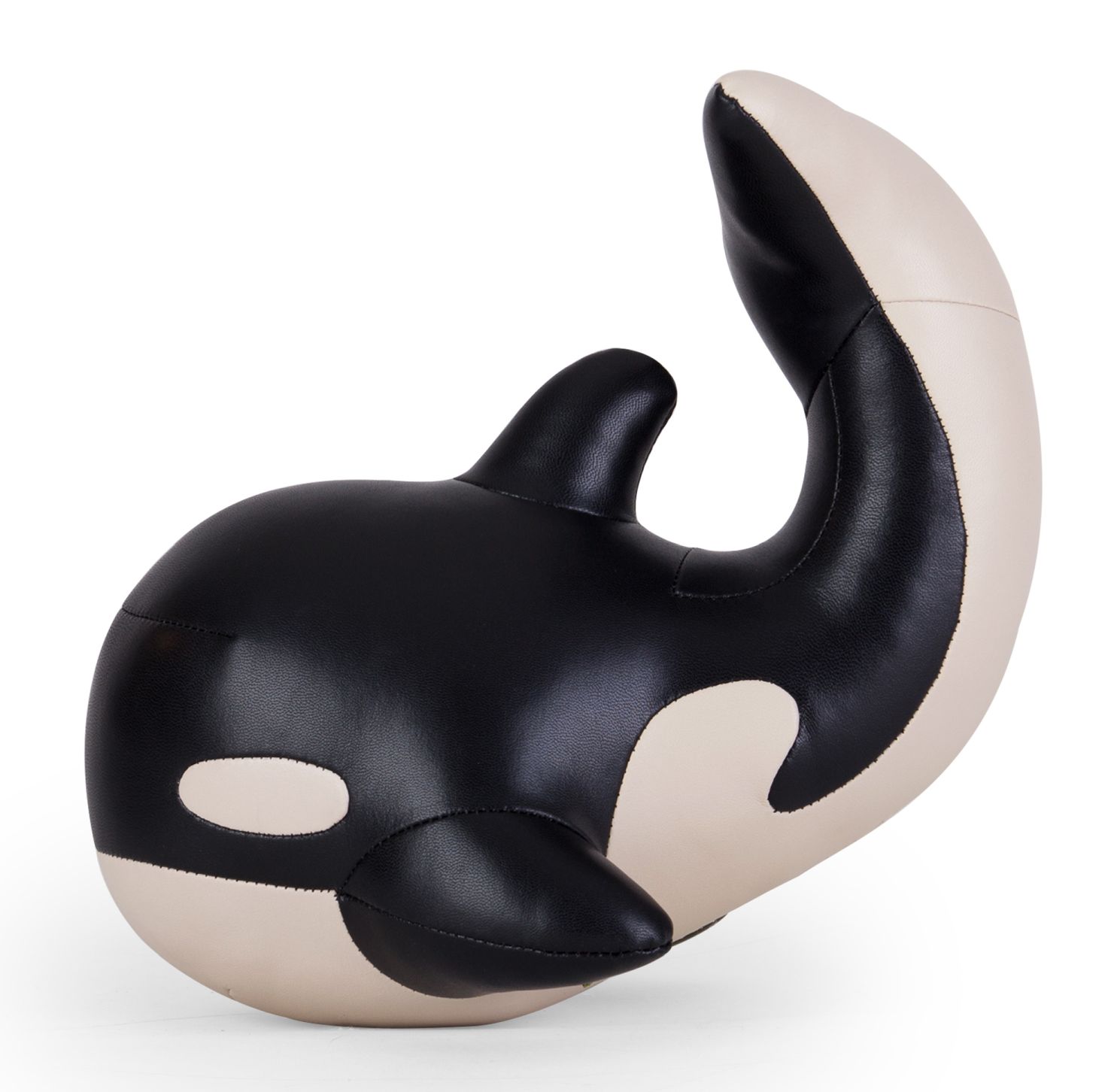Doorstop Whale Mumu Züny