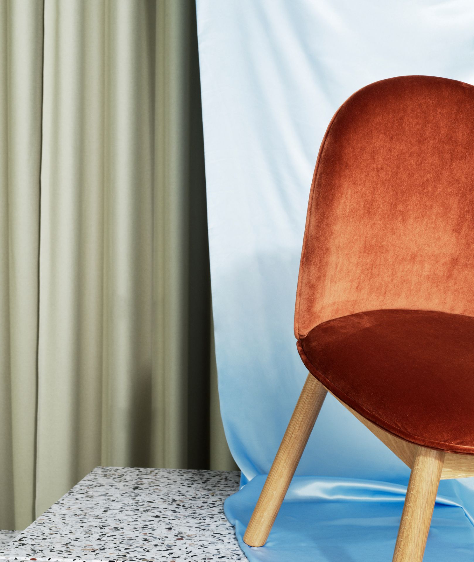 Ace sales lounge chair
