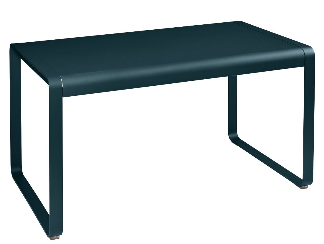 Bellevie Table Outdoor Fermob Bellevie Table Outdoor Fermob