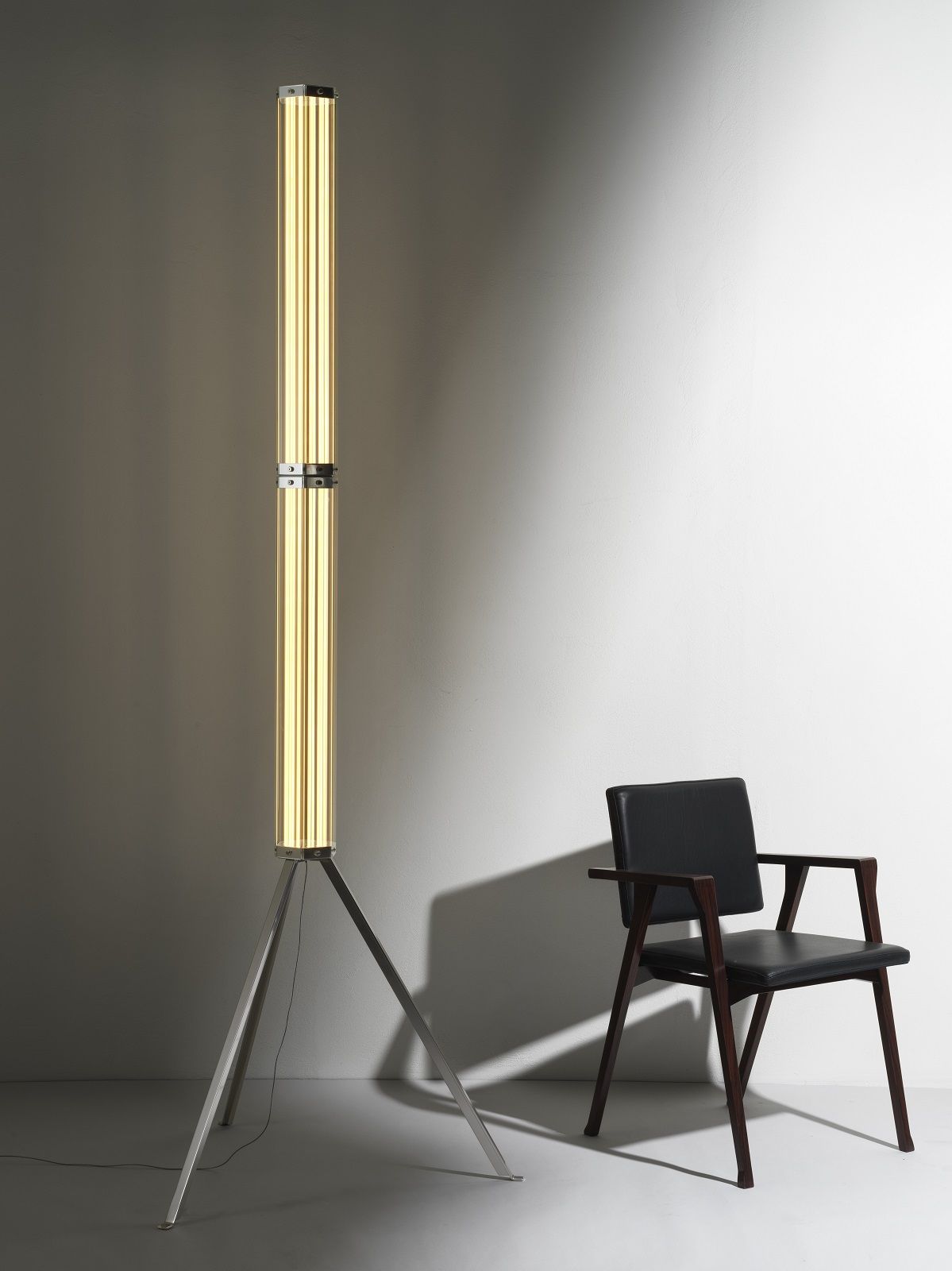 Superwire F Floor lamp Flos