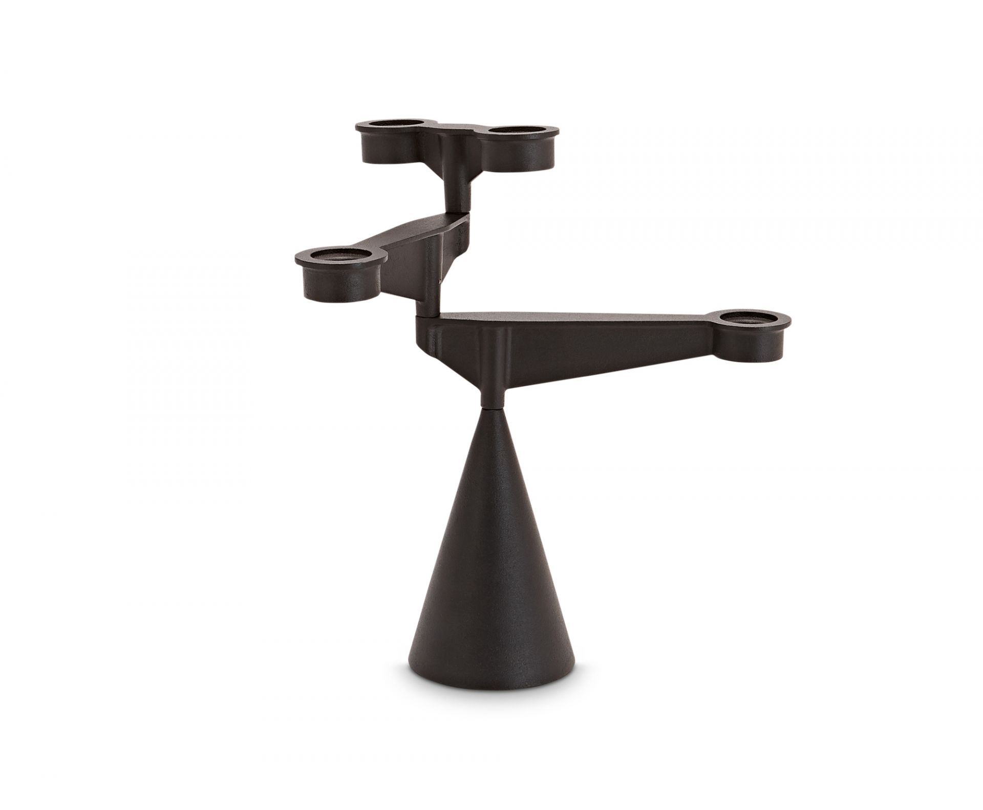 Spin Candelabra Mini Candlestick Tom Dixon SINGLE PIECES