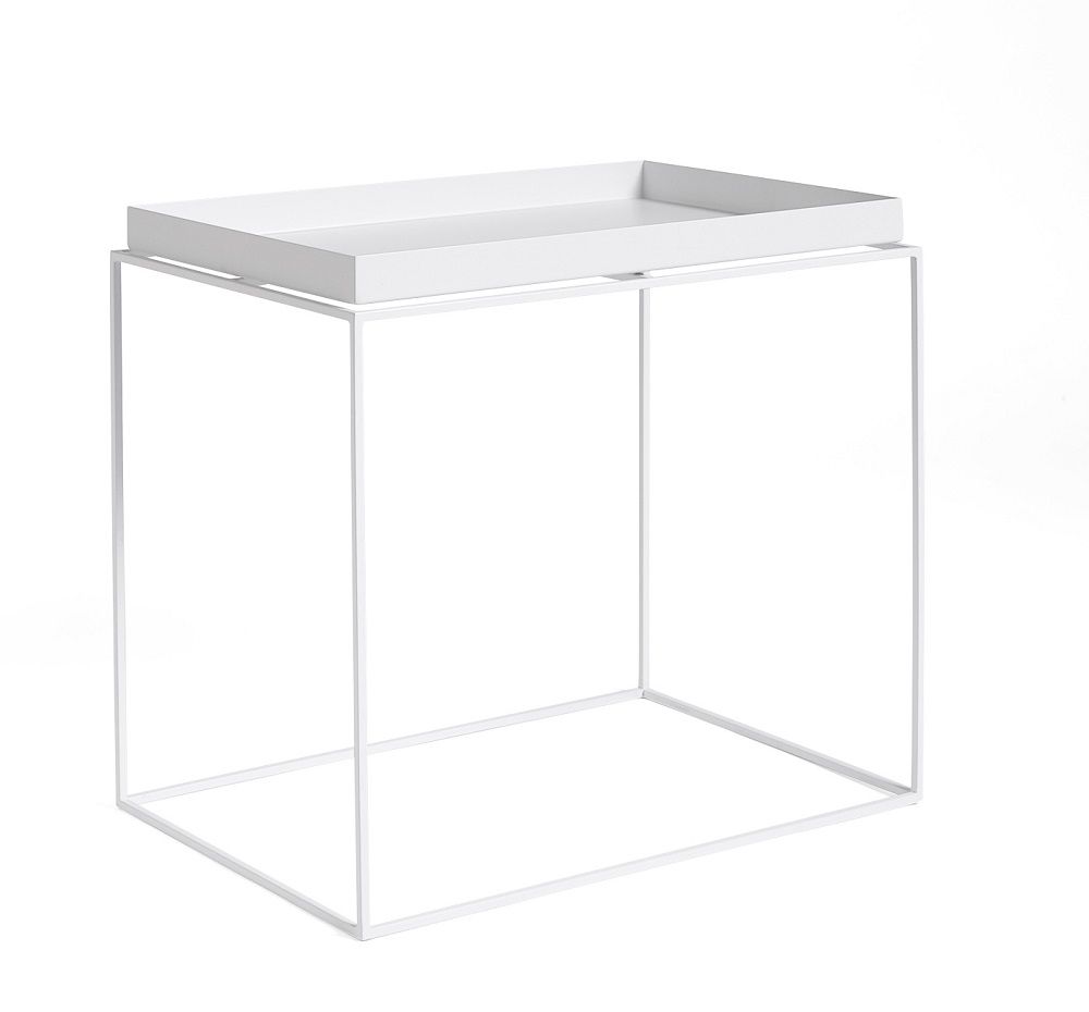 Tray Table L Hay
