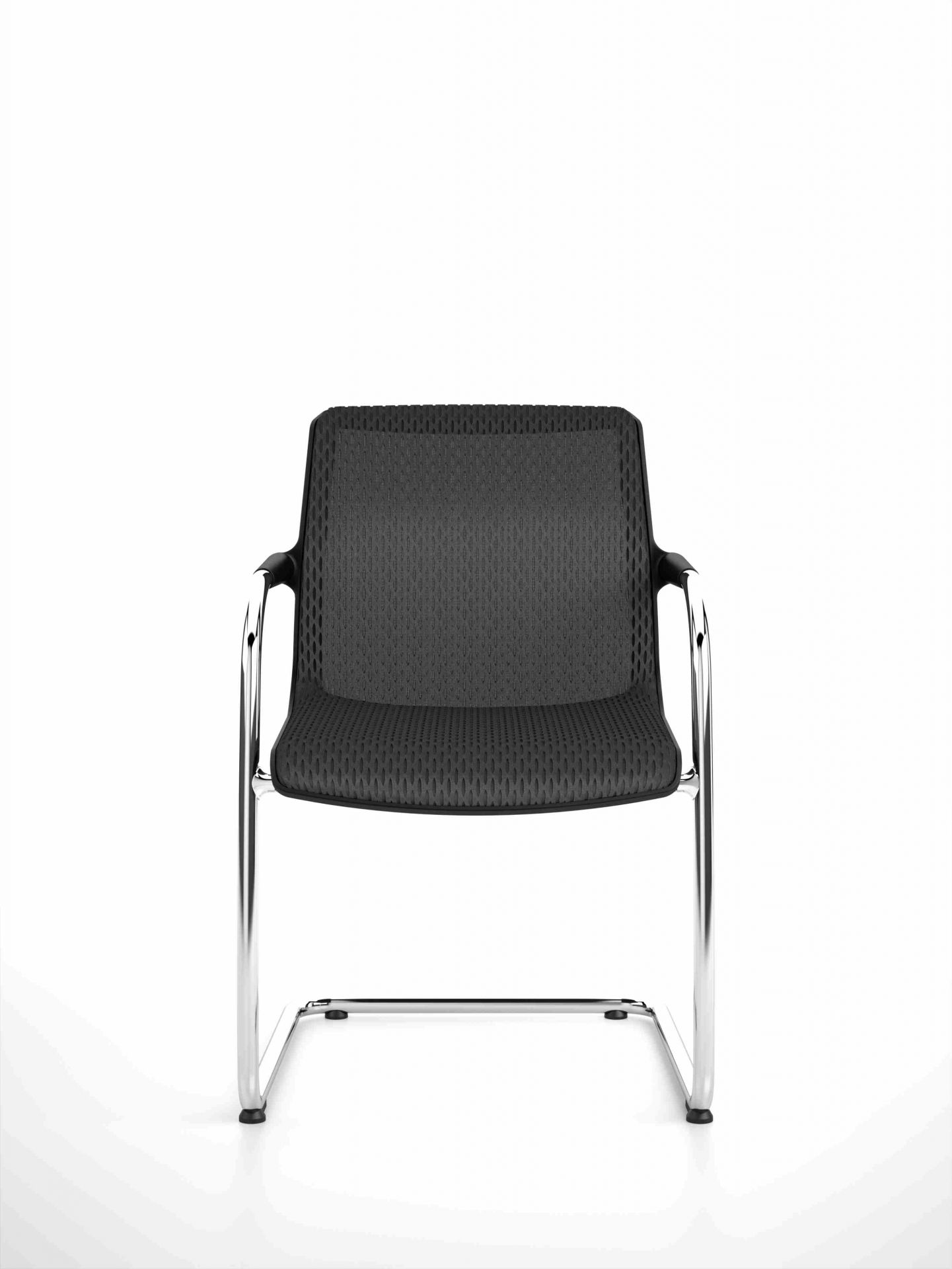 Unix Chair Cantilever Vitra
