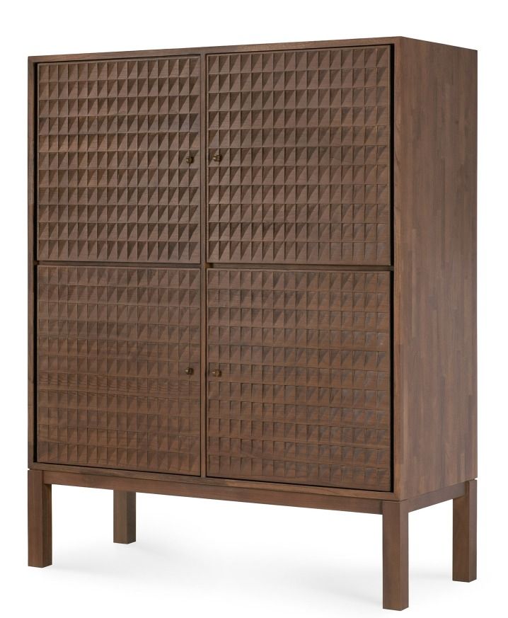Sono Cupboard Sideboard Ethnicraft