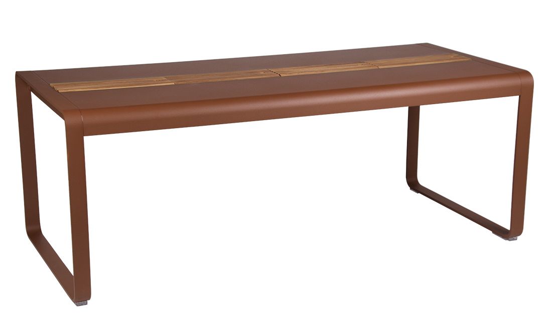 Bellevie Table Outdoor Fermob Bellevie Table Outdoor Fermob