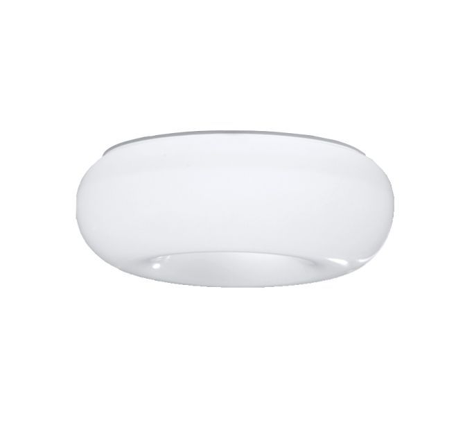 Pouff Ceiling Light 2868/J/L/1/BI Martinelli Luce